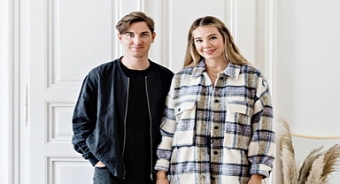 Bruna the Label: Dieses junge Paar macht nachhaltigen Schmuck