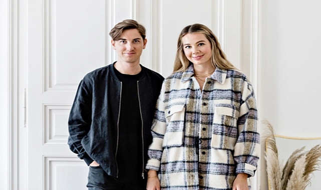 Bruna the Label: Dieses junge Paar macht nachhaltigen Schmuck