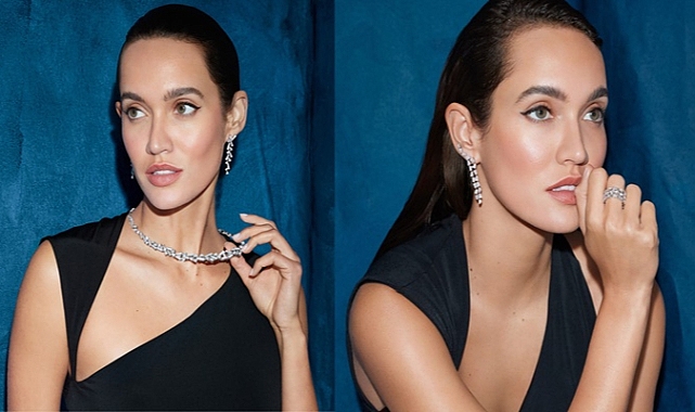 Bucherer Fine Jewellery erweitert Rock Diamonds Kollektion