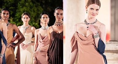 Bulgari: High Jewellery Veranstaltung in Rom