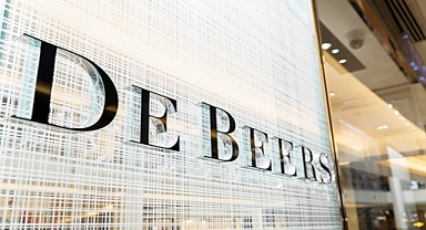 De Beers verzeichnet deutlichen Umsatzrückgang