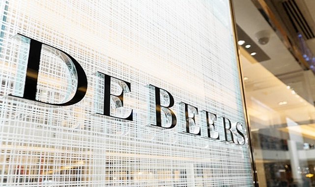 De Beers verzeichnet deutlichen Umsatzrückgang