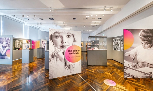 Deutsches Uhrenmuseum zeigt Ausstellung zur „weiblichen Zeit“