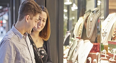 Deutschlands überraschender Schmuck-Rekord in der Krise