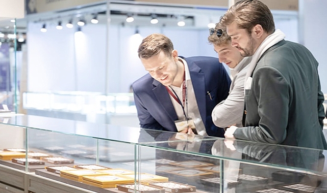 Die 70. Auflage der Bangkok Gems & Jewelry Fair steht bevor