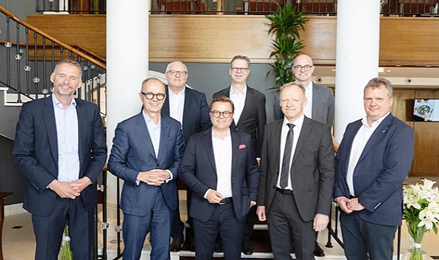 Fachvereinigung Edelmetalle wählt neuen Vorstand