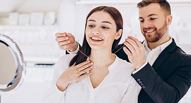 Geschäftsklima für Juweliere hellt sich auf