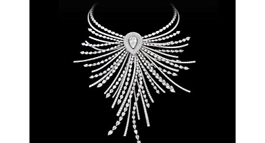 Gismondi gewinnt Couture Design Award