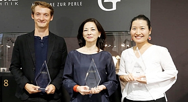 Goldene Nova: Wettbewerb für Nachwuchstalente