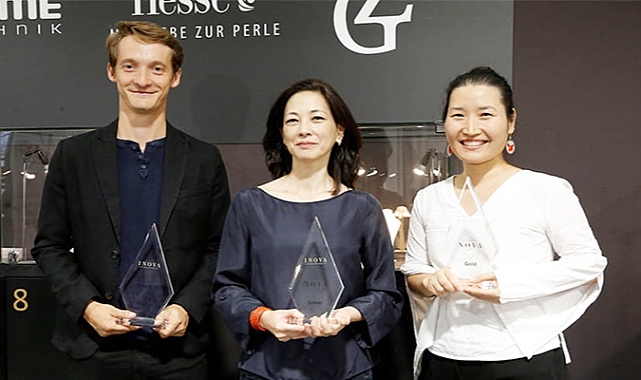 Goldene Nova: Wettbewerb für Nachwuchstalente