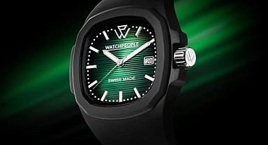 Hong Kong Watch & Clock Fair: Uhren im Mittelpunkt