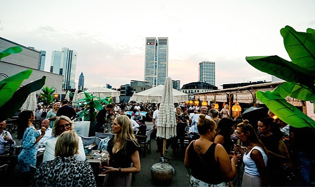 Interaktives Community-Event