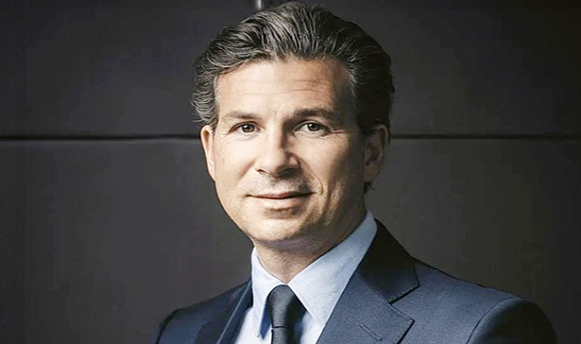 Neuer CEO bei Cartier