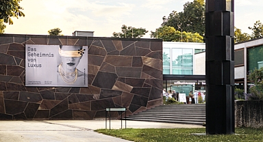 Wellendorff im Schmuckmuseum