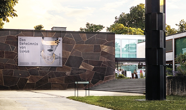 Wellendorff im Schmuckmuseum