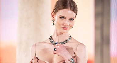Bulgari: High Jewellery Event in Rom