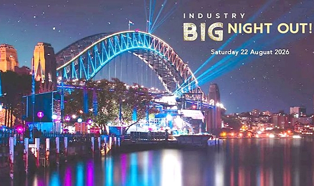 Das wichtigste Branchentreffen der australischen Schmuckindustrie kehrt zurück.