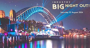 Das wichtigste Branchentreffen der australischen Schmuckindustrie kehrt zurück.