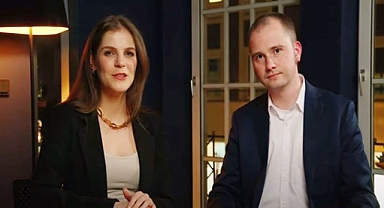 Preisgekröntes Schmuck-Design made in Germany