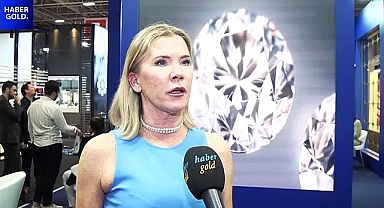 HRD Chief Executive Officer Ellen Joncheere Speaks to Haber Gold